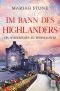 [Im Bann des Highlanders 11] • Ein Wiedersehen zu Weihnachten · Serien-Epilog | Eine Weihnachtliche Kurzgeschichte (Im Bann des Highlanders 11)